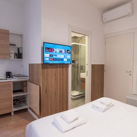 Residence San Paolo Roma Ngoại thất bức ảnh