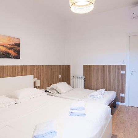 Residence San Paolo Roma Ngoại thất bức ảnh