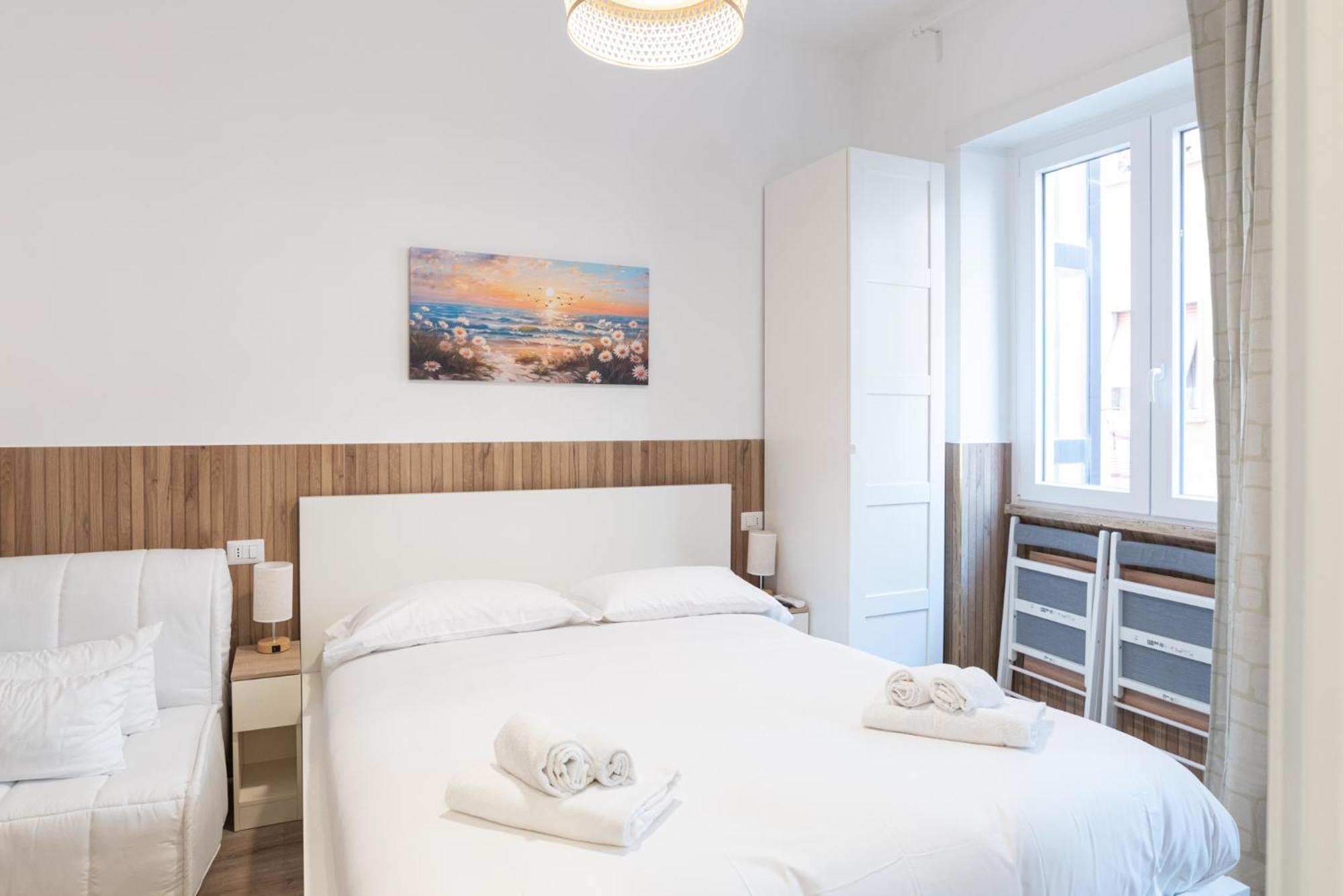 Residence San Paolo Roma Ngoại thất bức ảnh