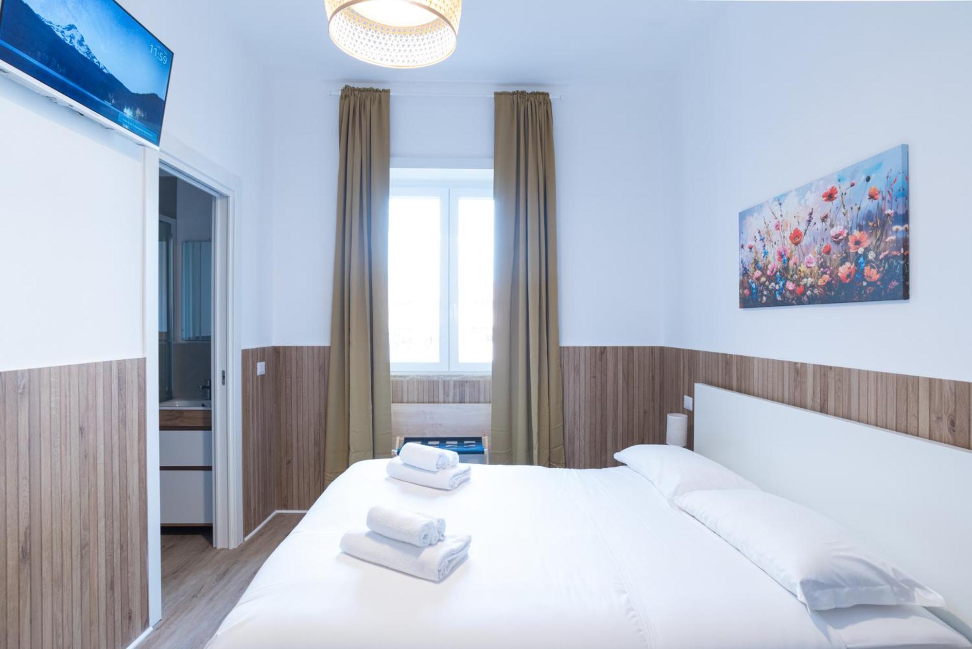 Residence San Paolo Roma Ngoại thất bức ảnh