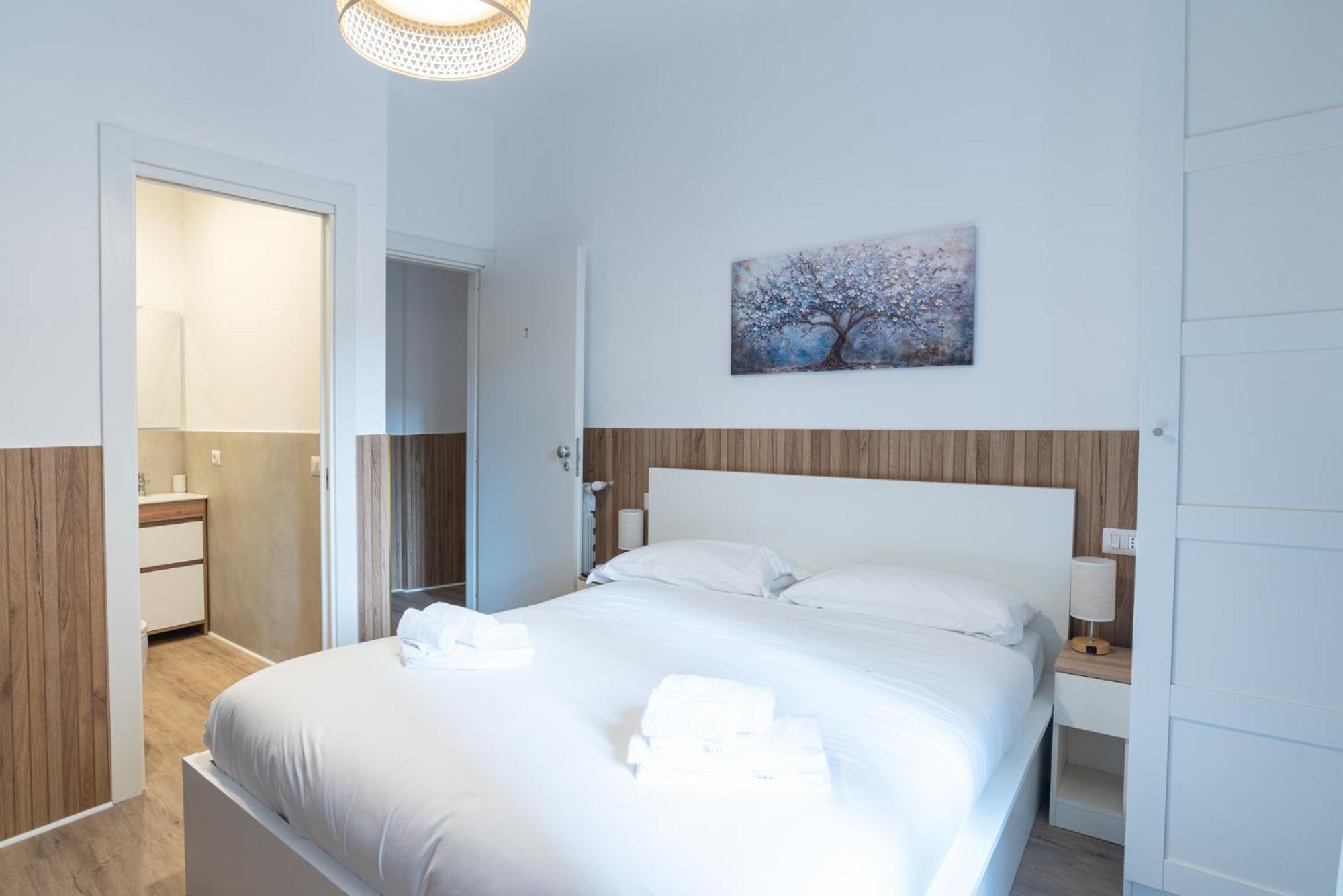 Residence San Paolo Roma Ngoại thất bức ảnh