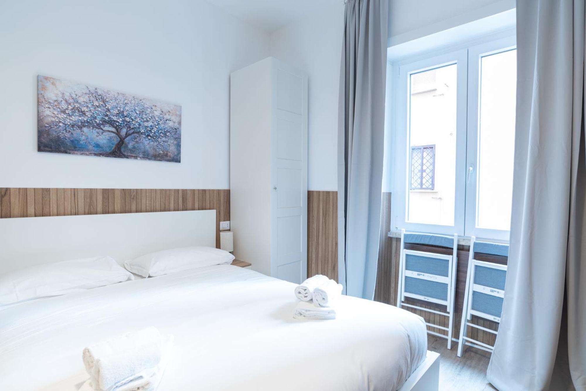 Residence San Paolo Roma Ngoại thất bức ảnh