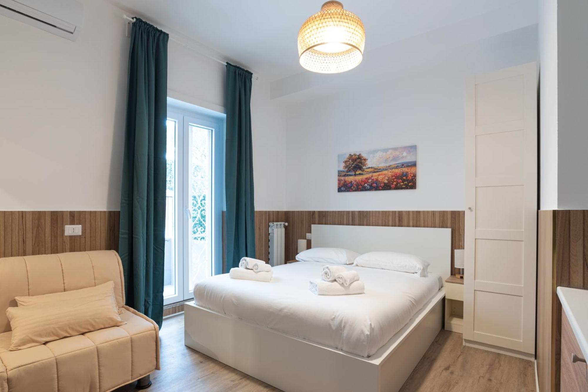 Residence San Paolo Roma Ngoại thất bức ảnh