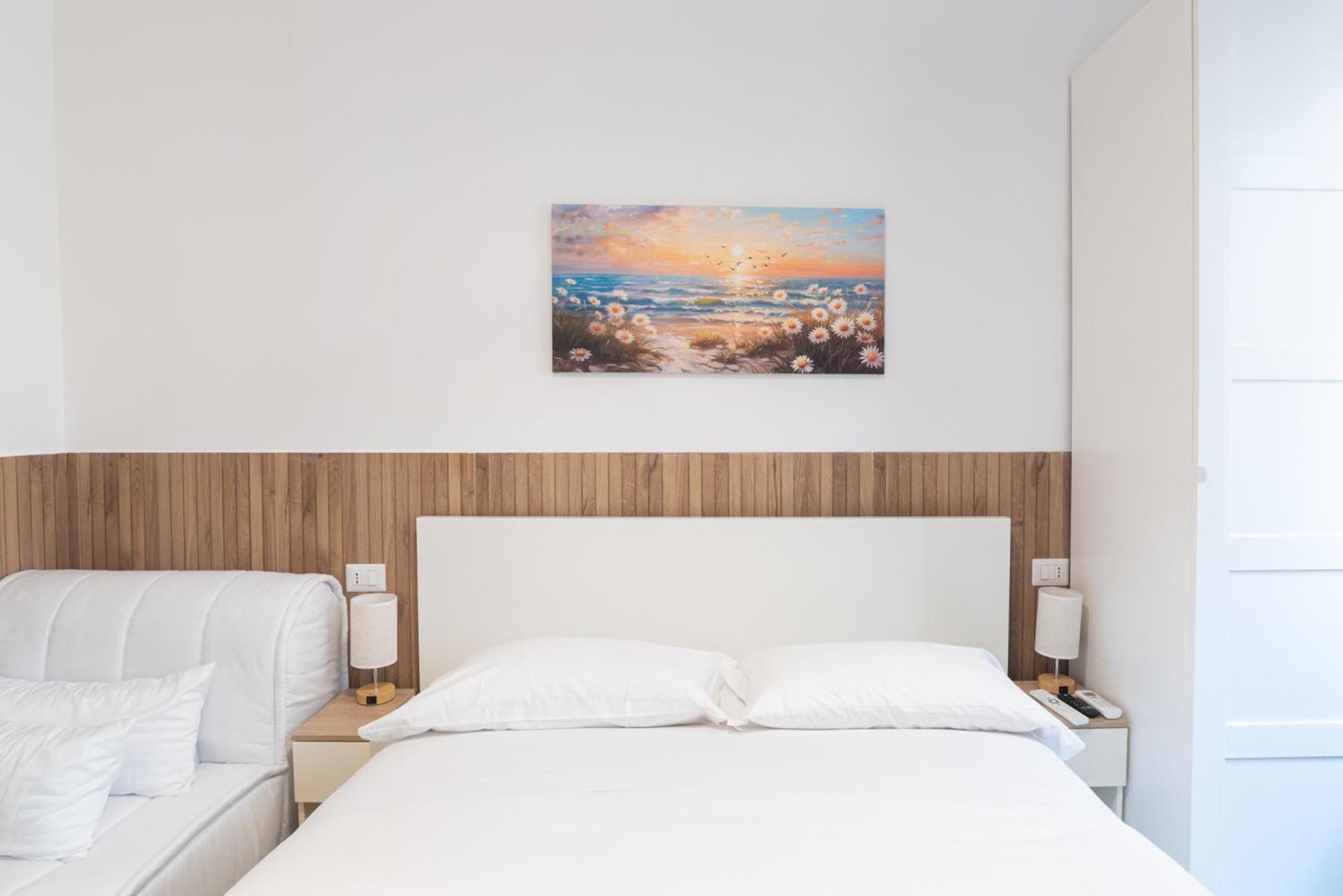 Residence San Paolo Roma Ngoại thất bức ảnh