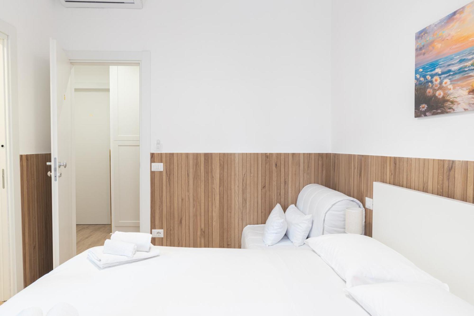 Residence San Paolo Roma Ngoại thất bức ảnh
