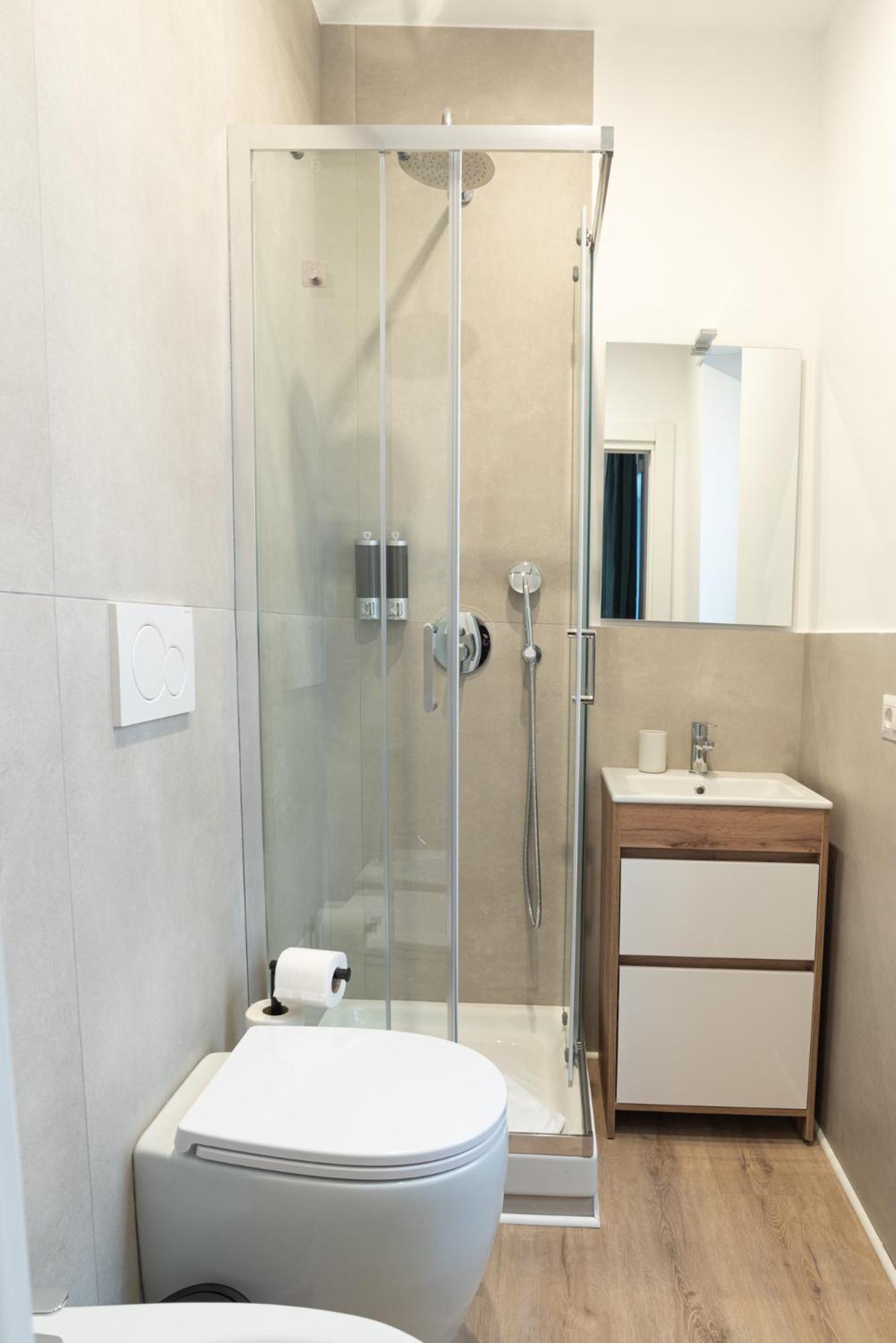 Residence San Paolo Roma Ngoại thất bức ảnh