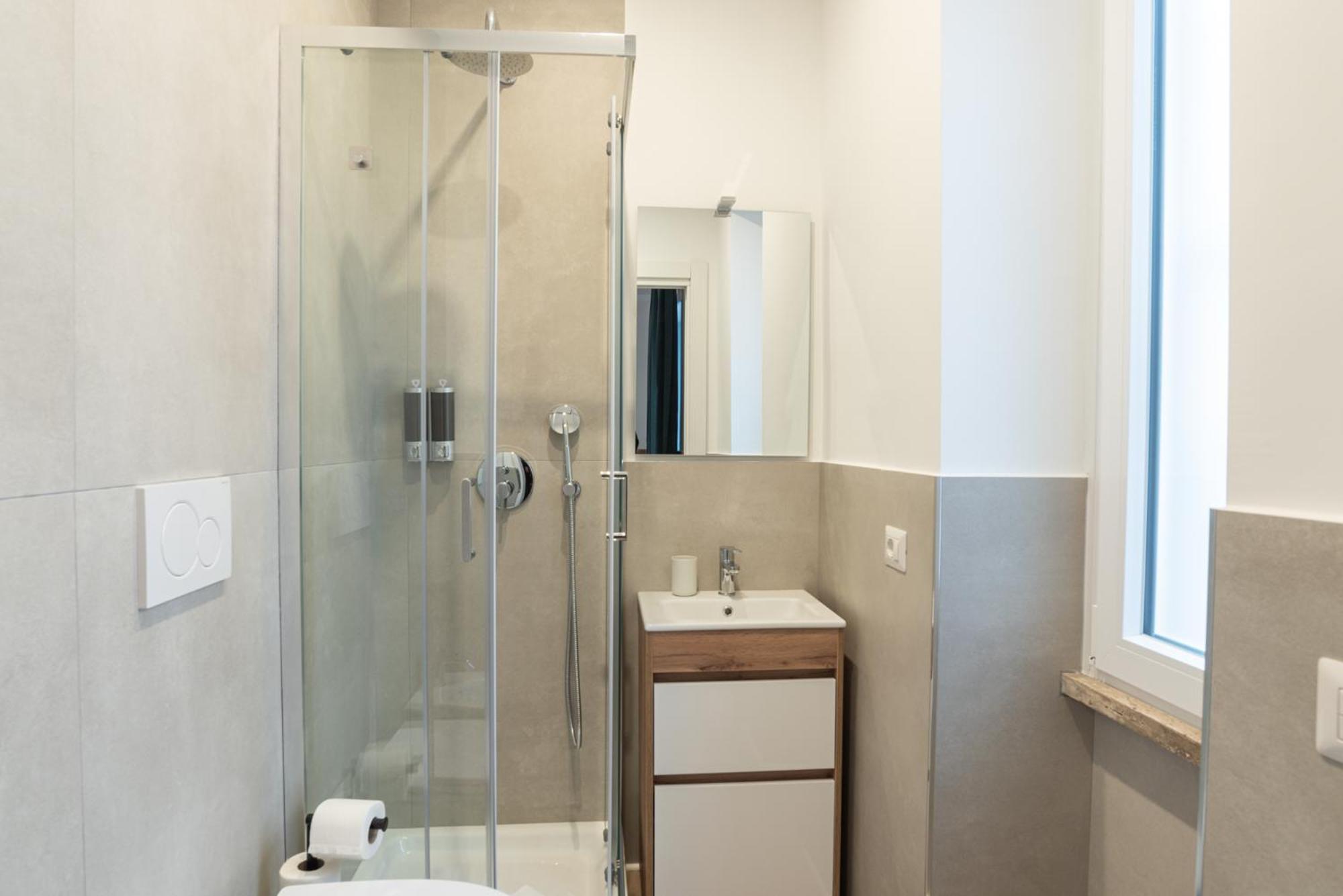 Residence San Paolo Roma Ngoại thất bức ảnh