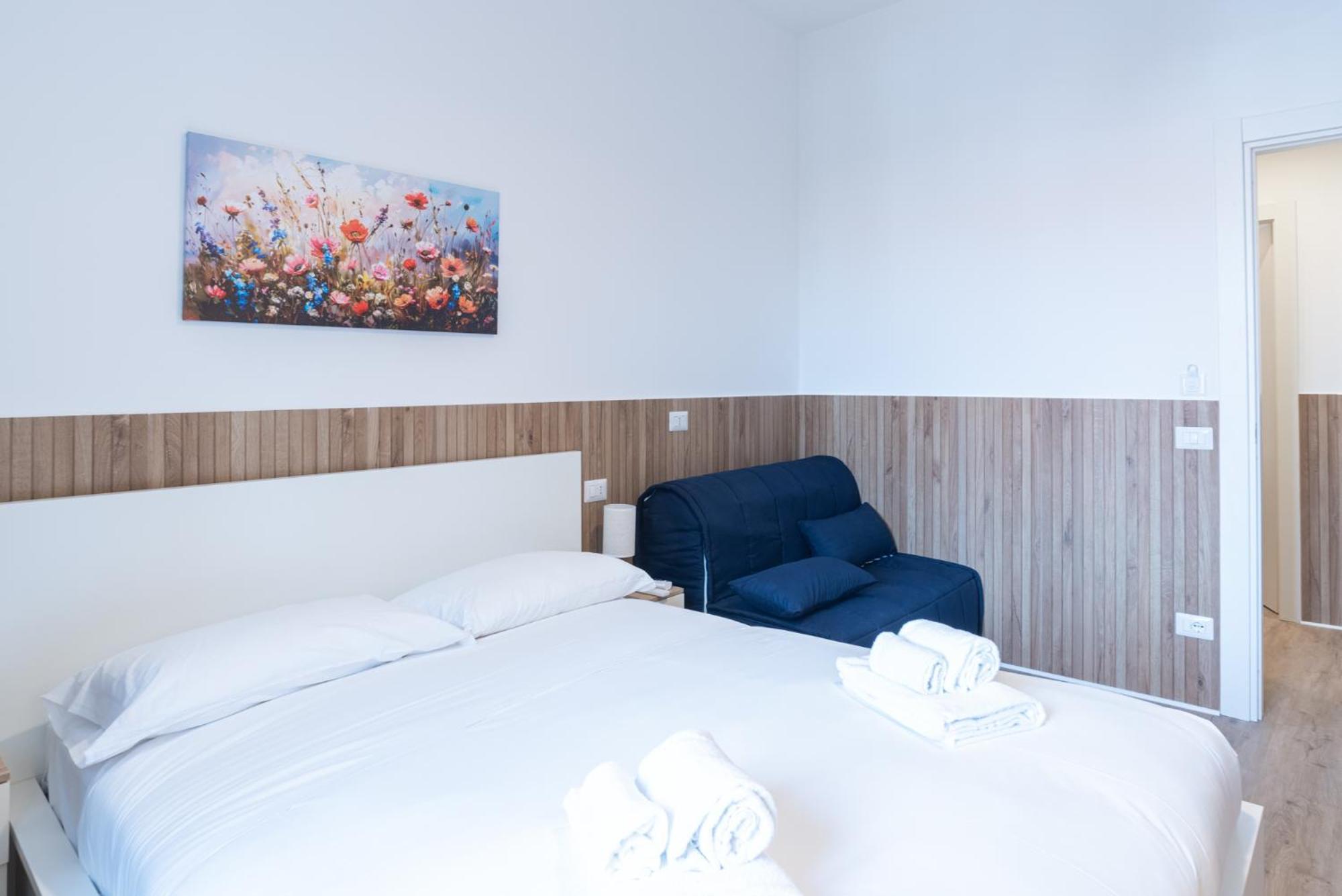 Residence San Paolo Roma Ngoại thất bức ảnh
