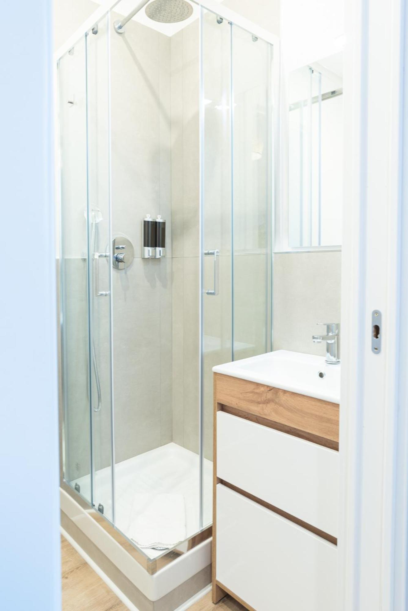 Residence San Paolo Roma Ngoại thất bức ảnh
