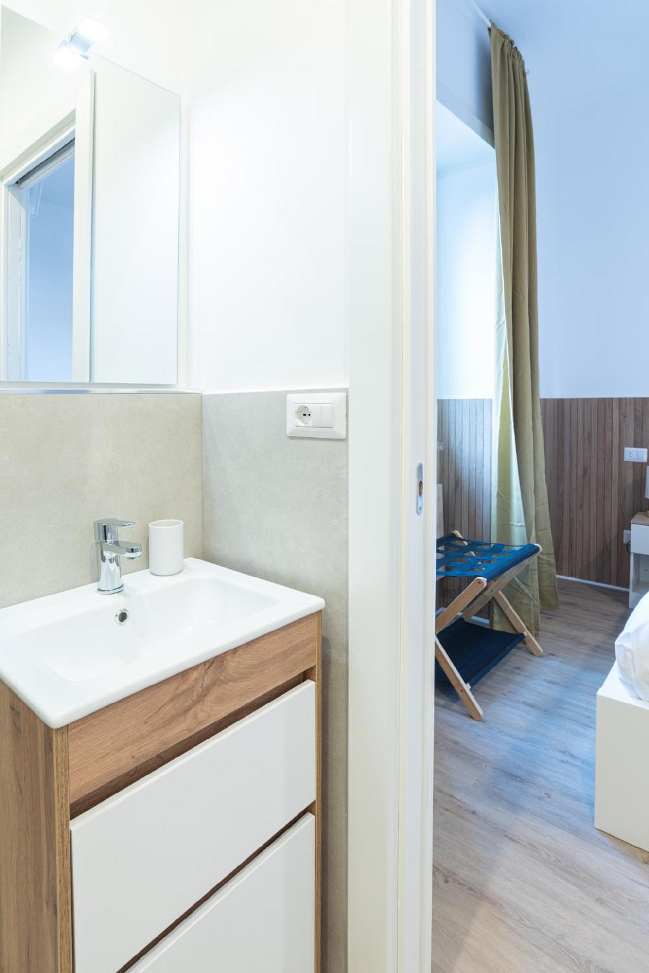 Residence San Paolo Roma Ngoại thất bức ảnh