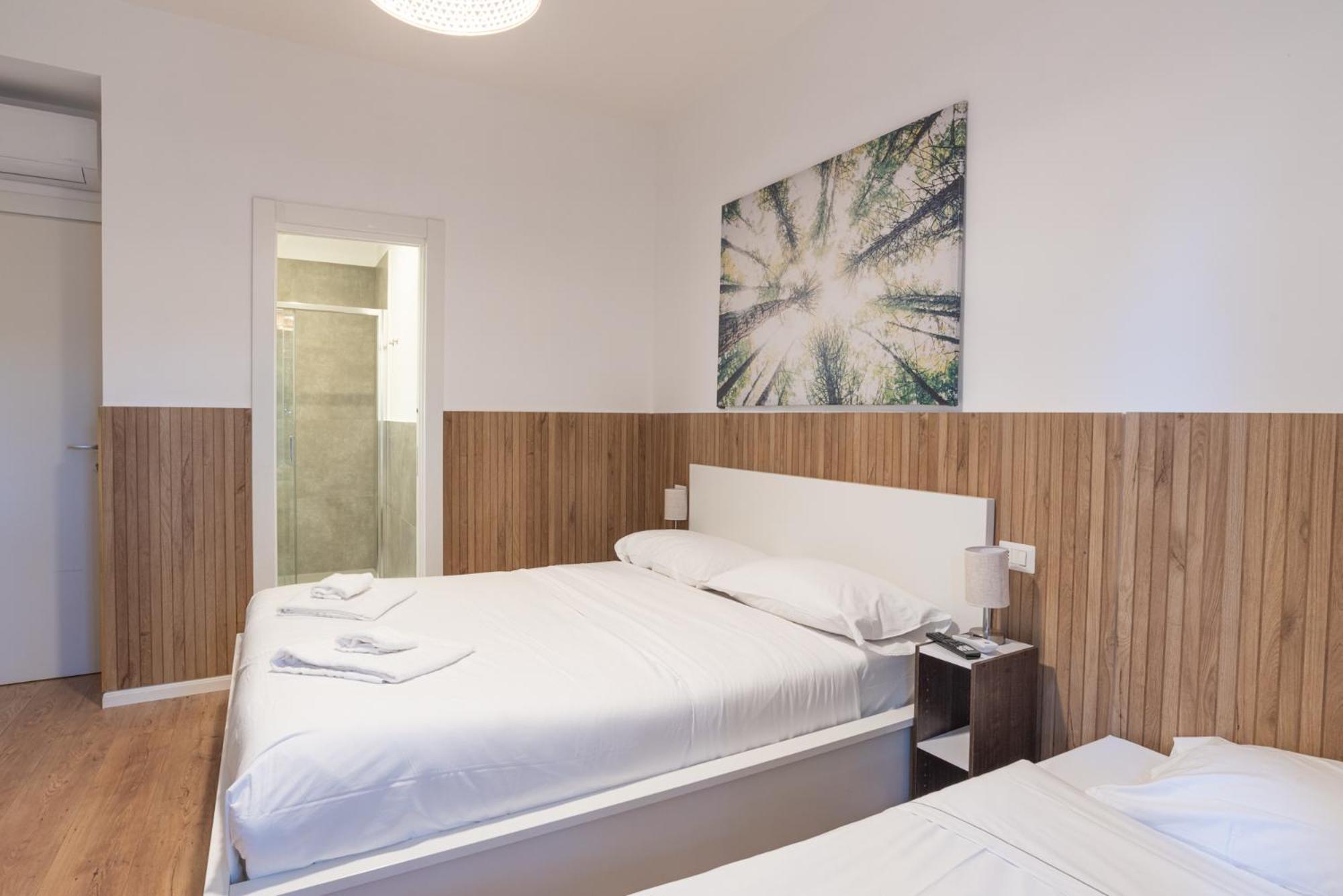 Residence San Paolo Roma Ngoại thất bức ảnh