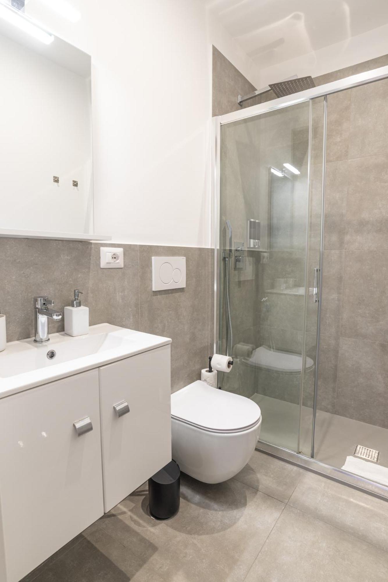 Residence San Paolo Roma Ngoại thất bức ảnh