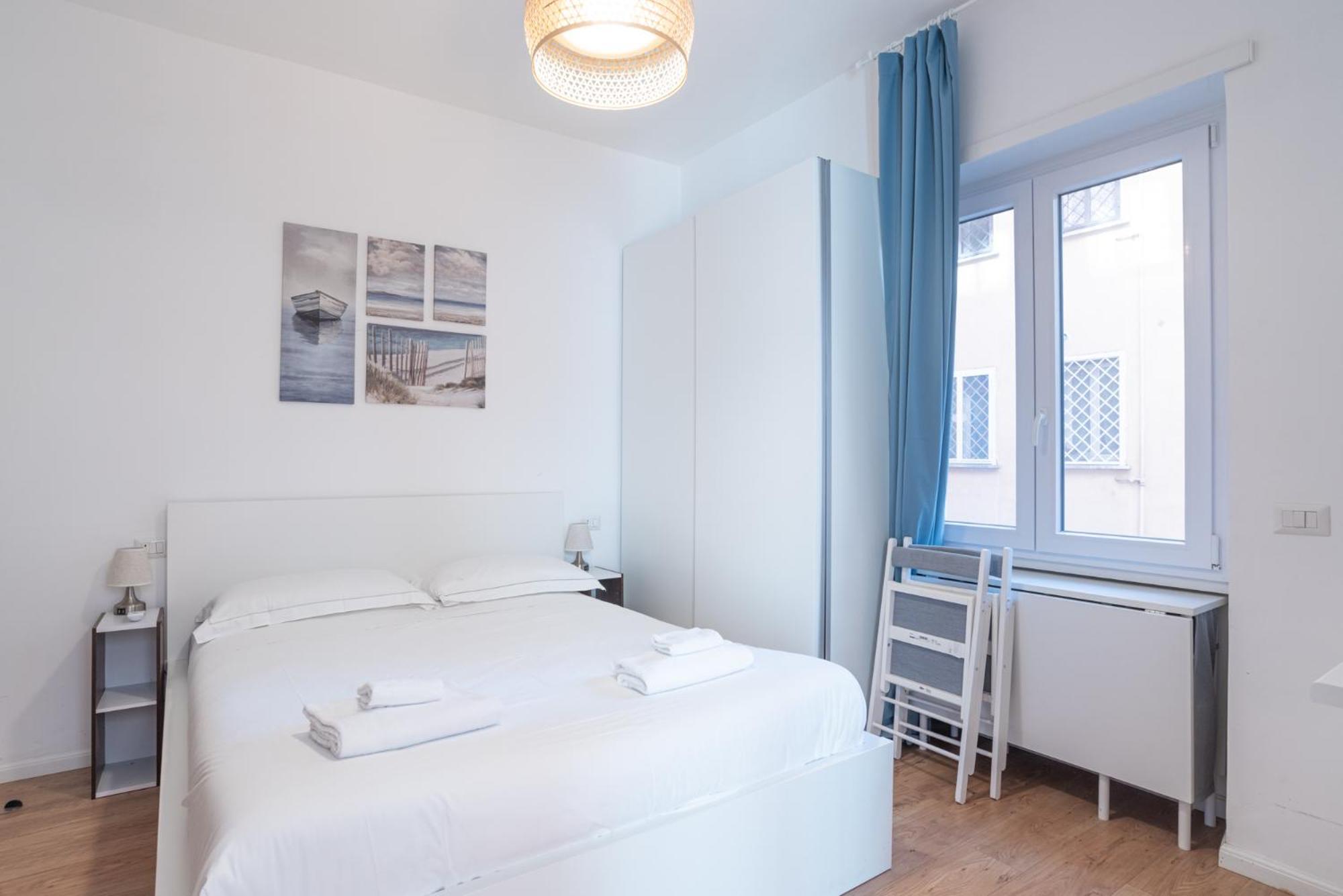 Residence San Paolo Roma Ngoại thất bức ảnh