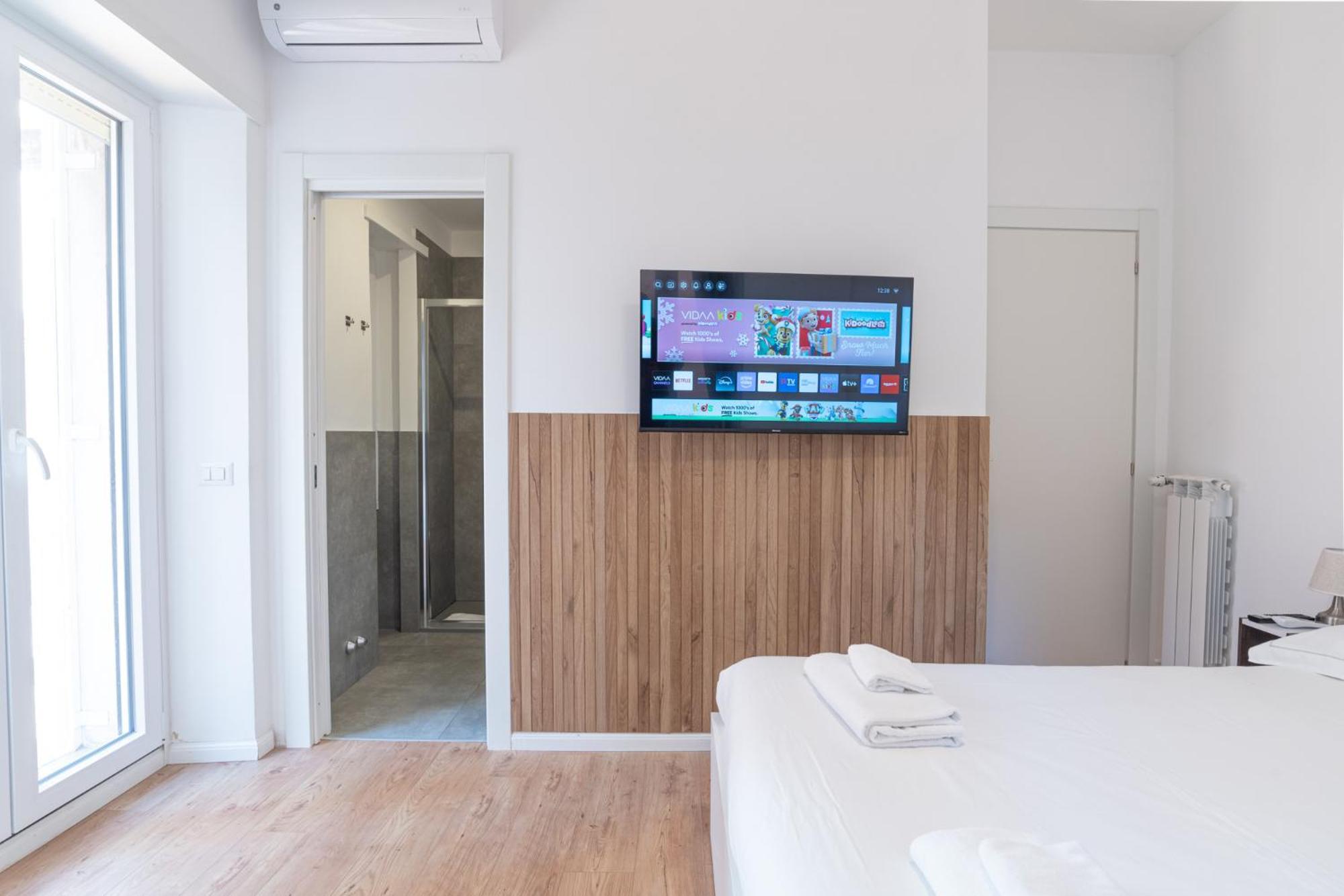 Residence San Paolo Roma Ngoại thất bức ảnh