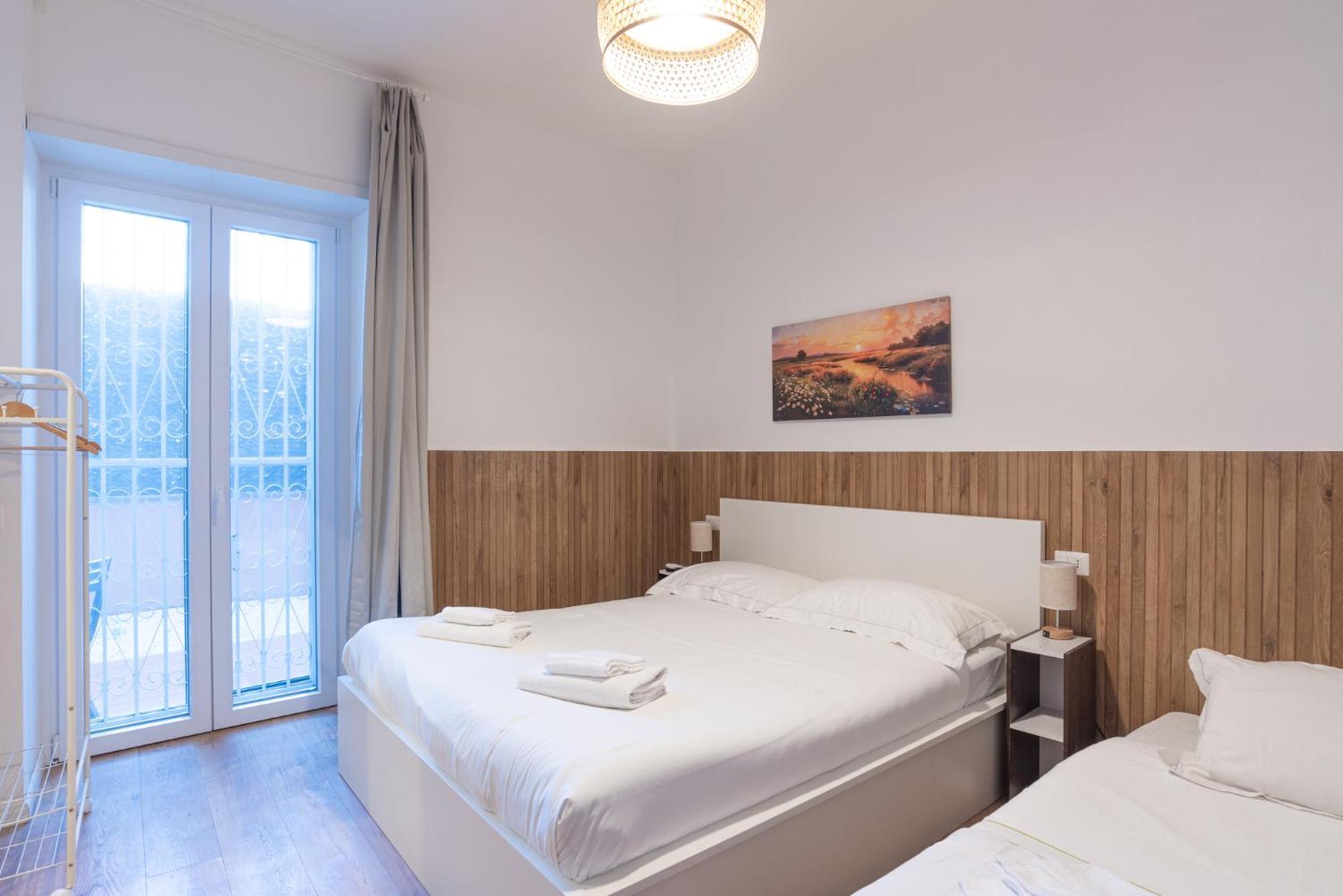 Residence San Paolo Roma Ngoại thất bức ảnh