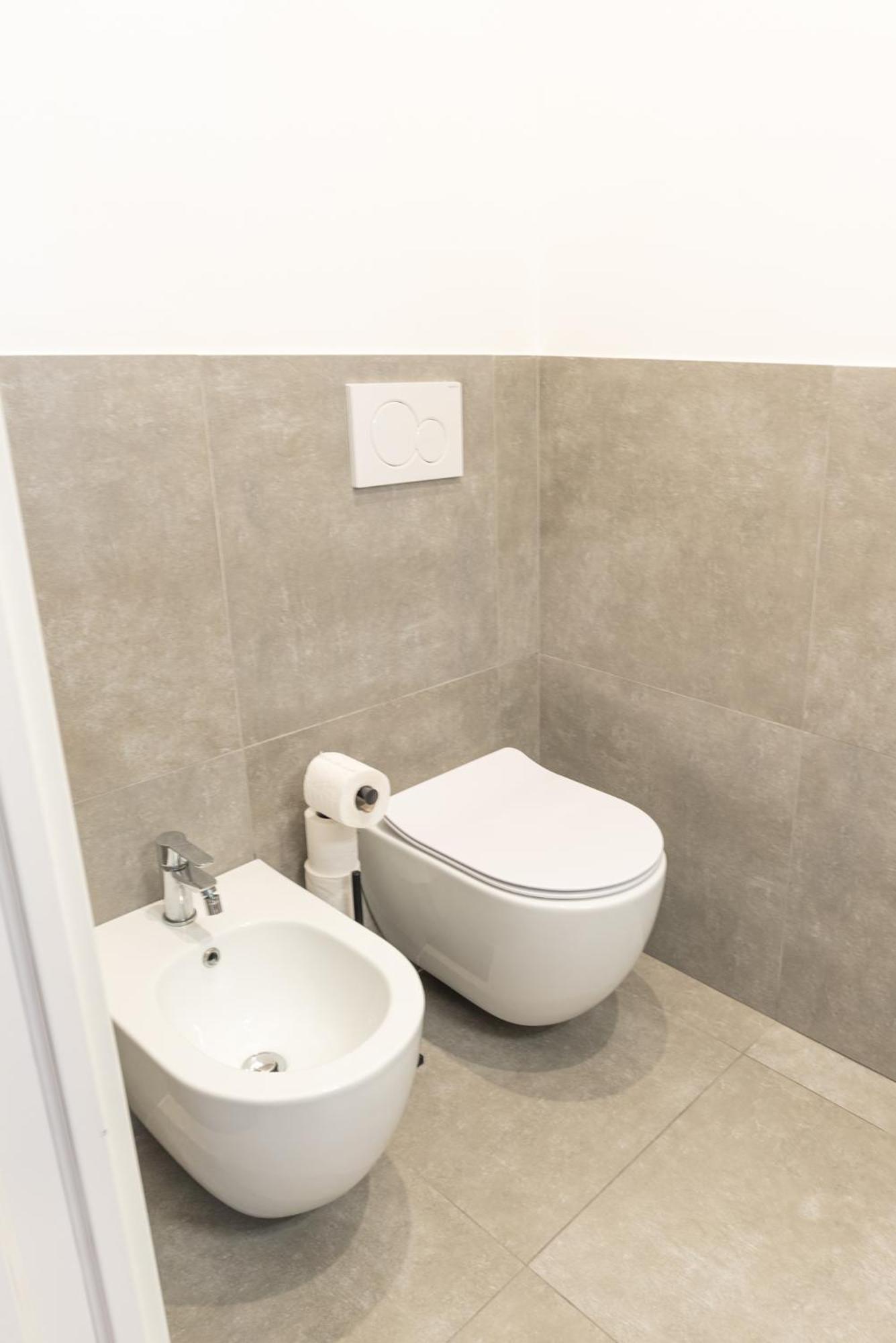 Residence San Paolo Roma Ngoại thất bức ảnh