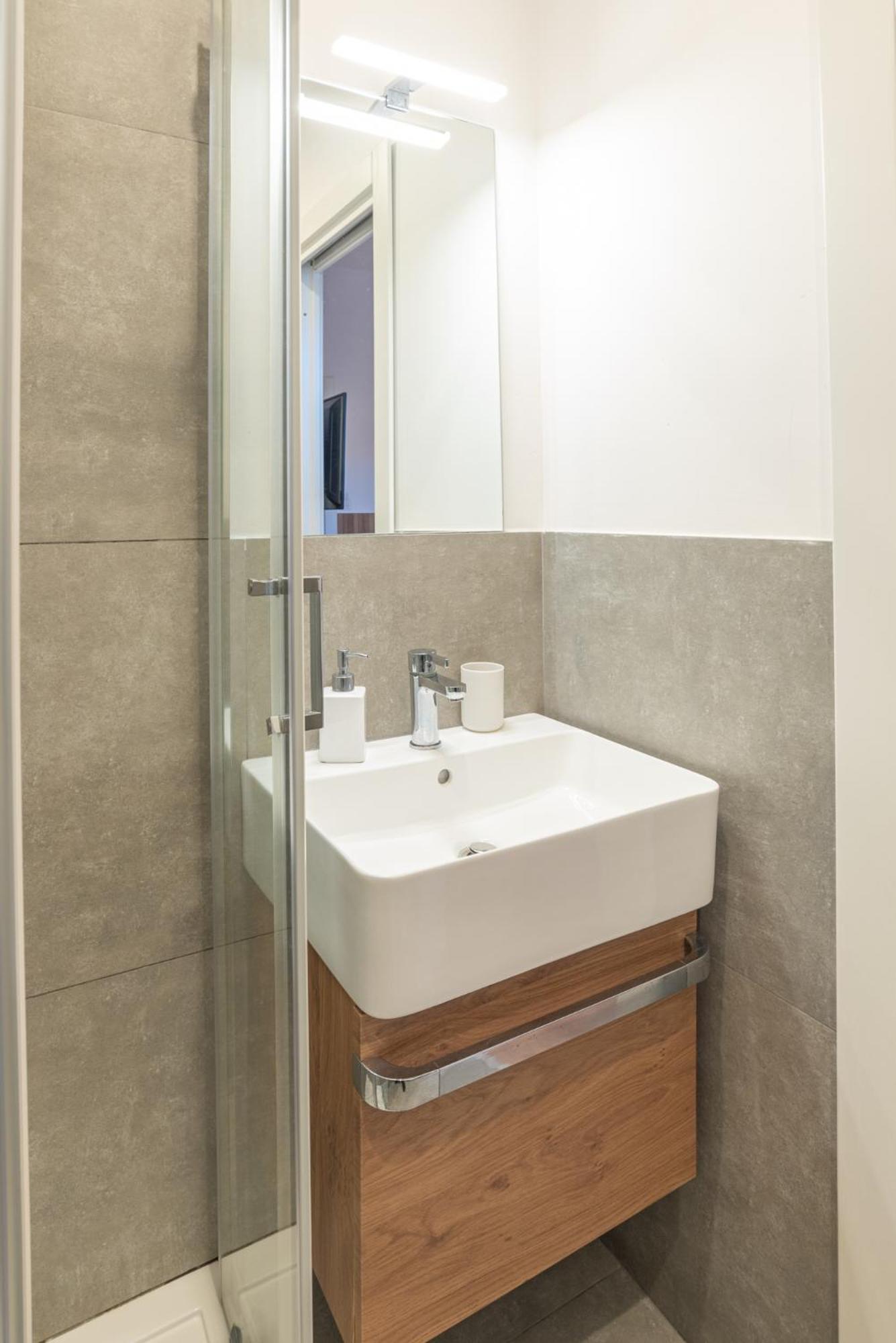 Residence San Paolo Roma Ngoại thất bức ảnh