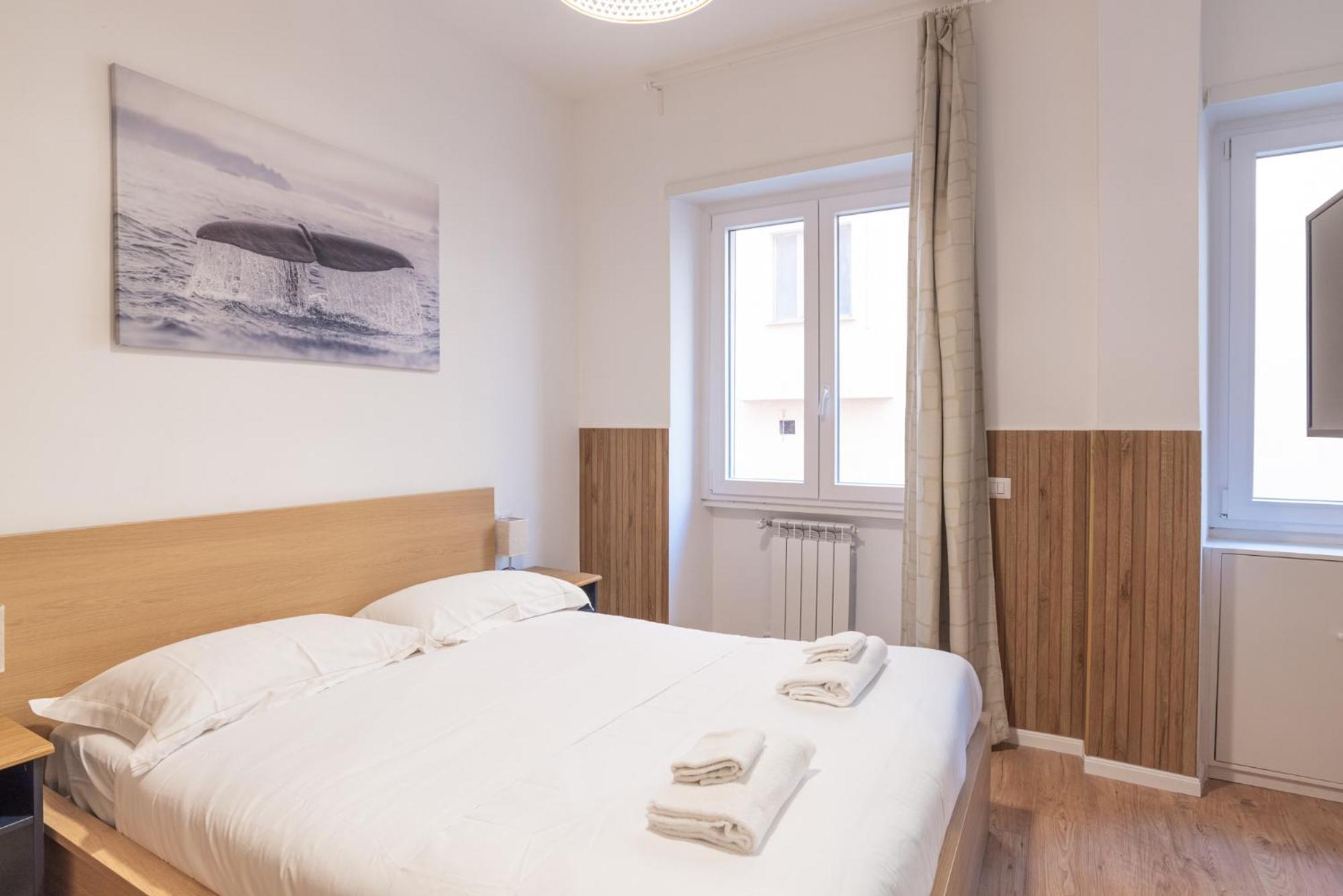 Residence San Paolo Roma Ngoại thất bức ảnh