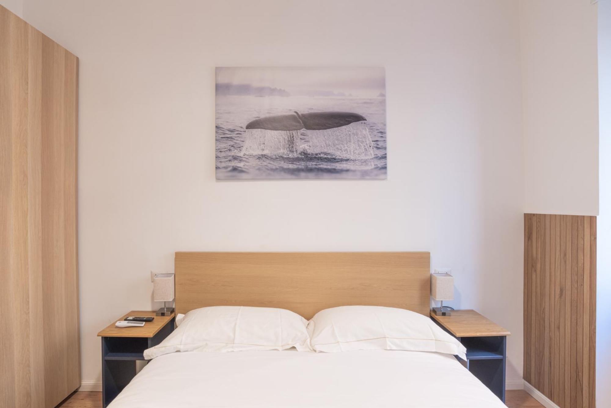 Residence San Paolo Roma Ngoại thất bức ảnh
